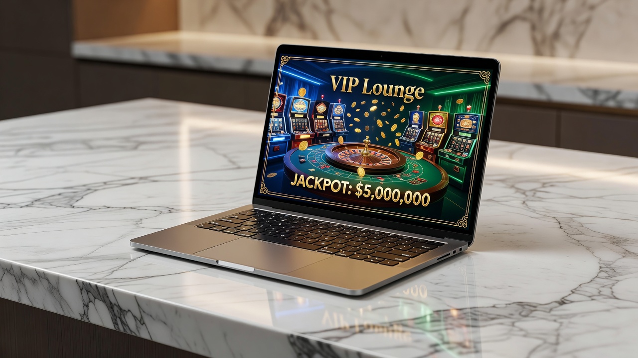 Key Features of Leading New Australian Casinos - new australian casino online