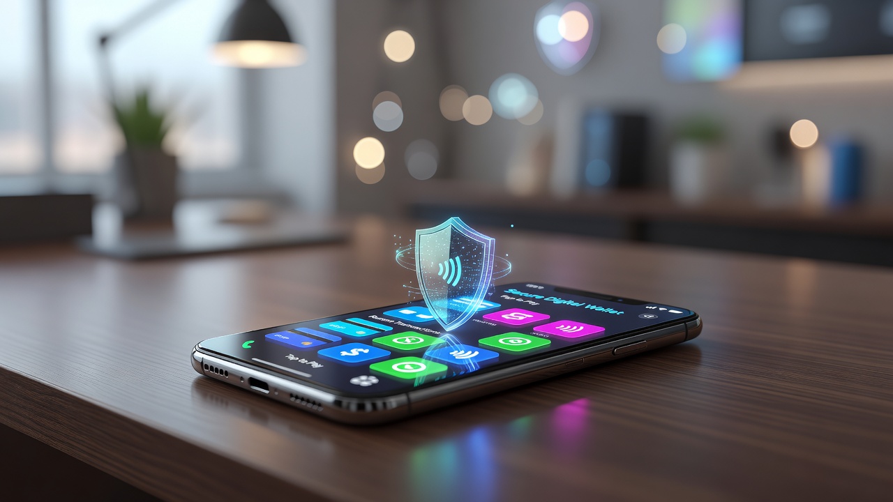 Popular Digital Payment Solutions - new e wallet casino link