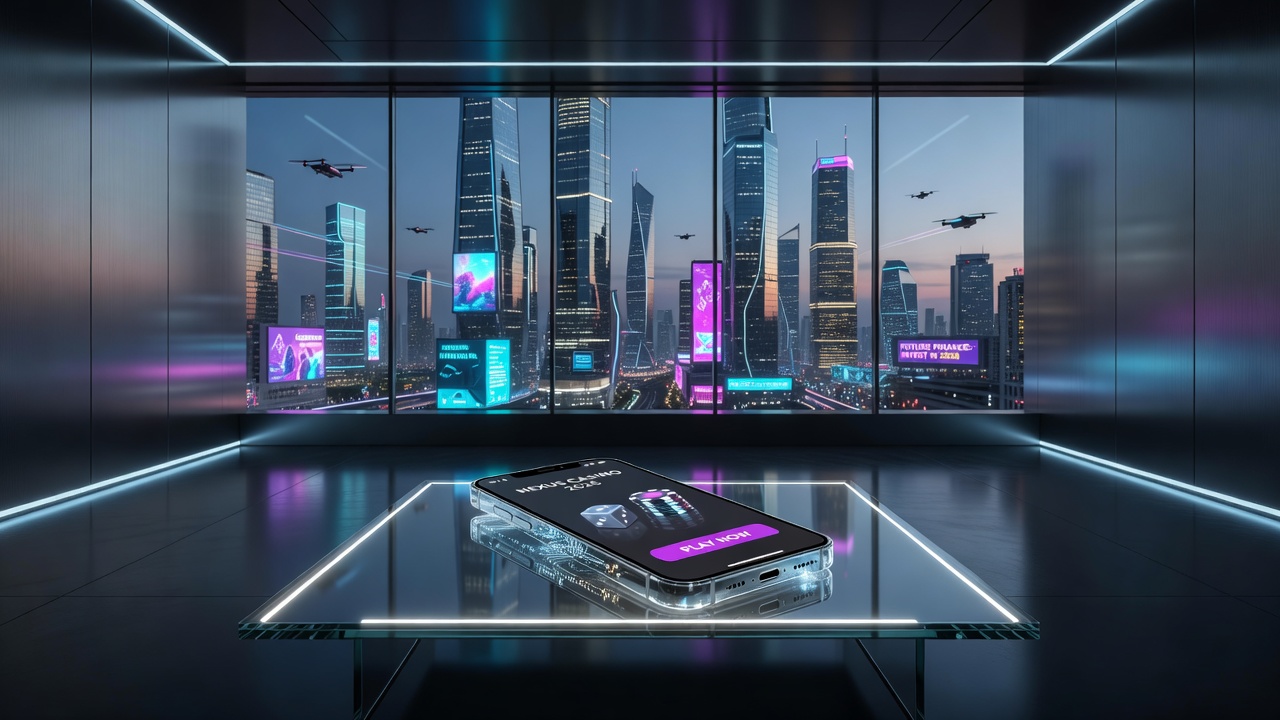 Top eWallet Casino Brands for 2026 - new e wallet casino link