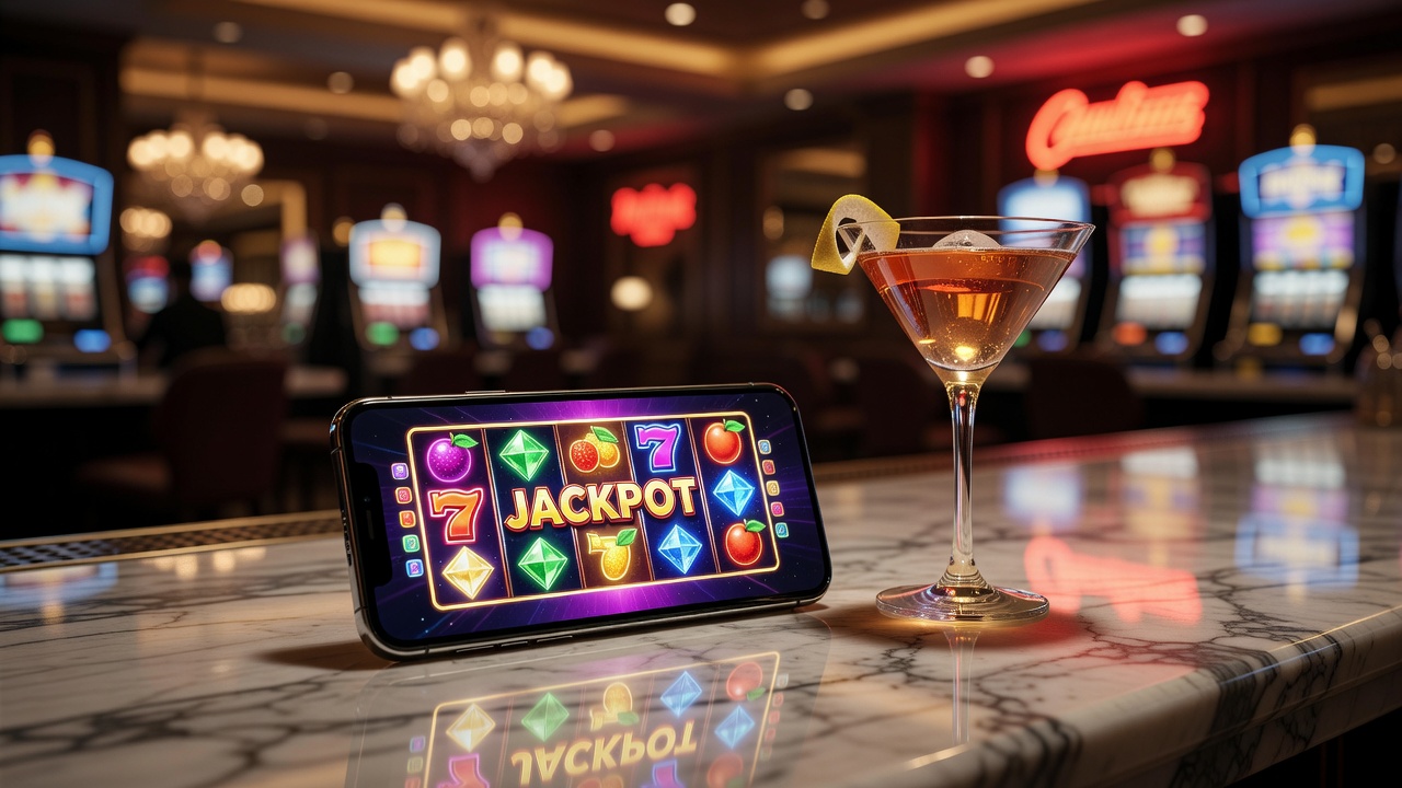 Why Choose a Brand-New Neosurf Casino? - new casino neosurf