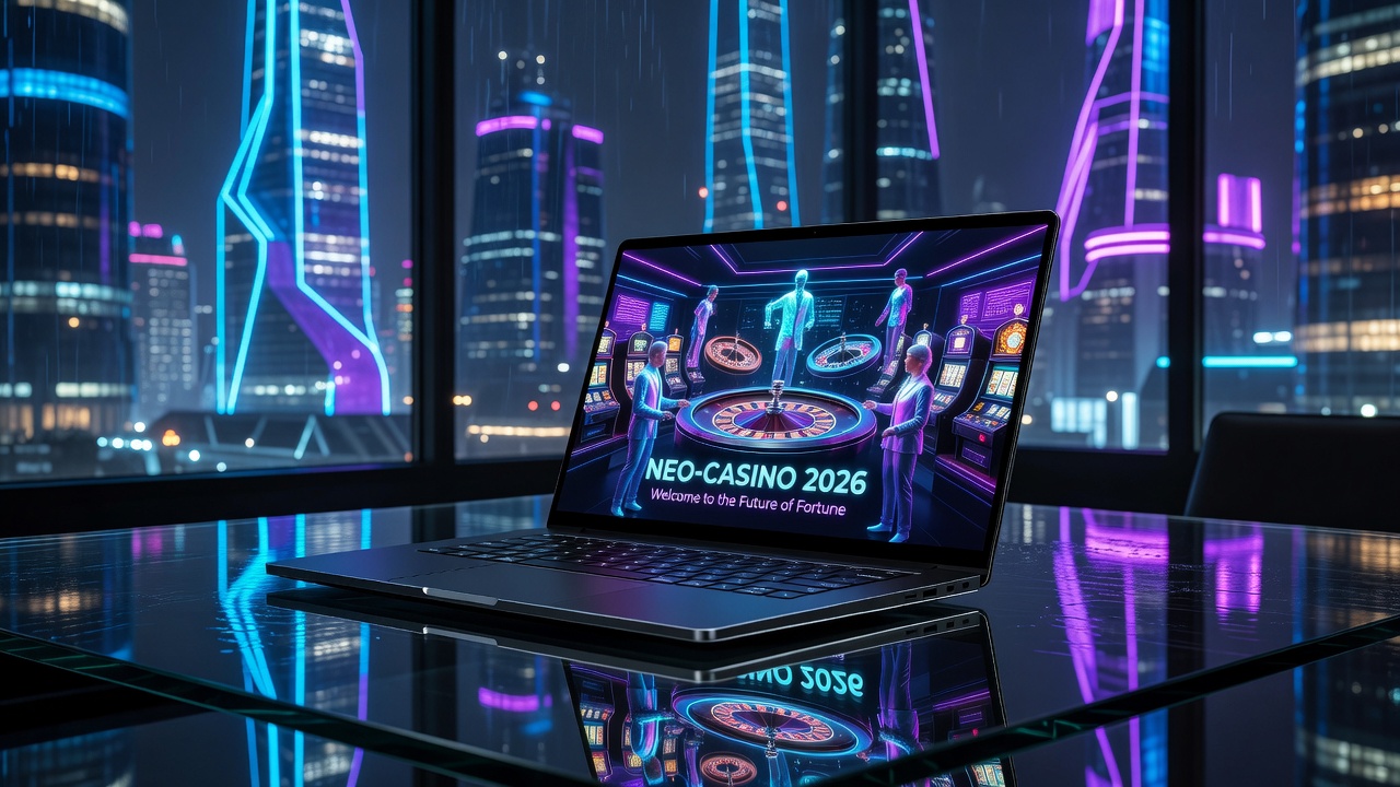Top Brand New Online Casinos of 2026 - brand new online casinos