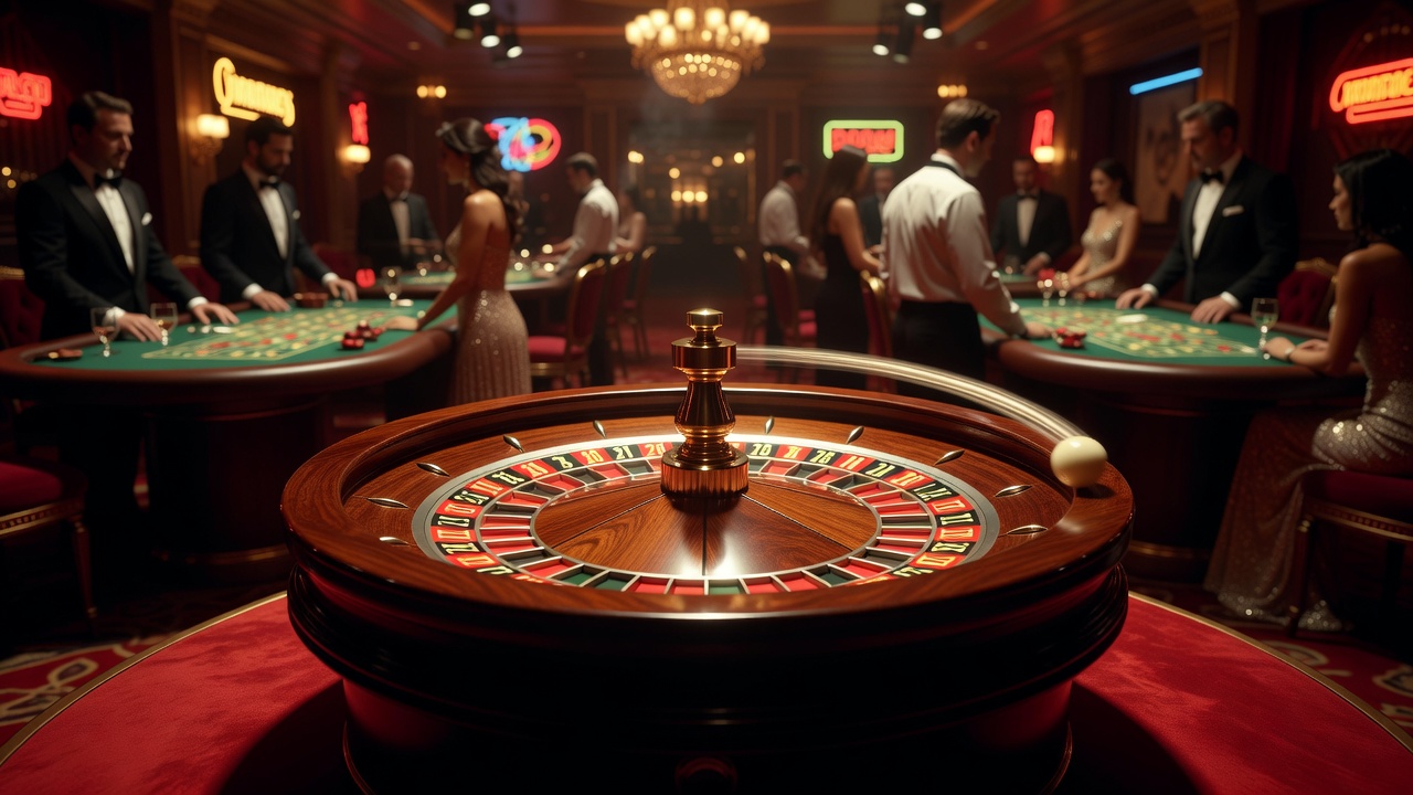 Real Money Games - brand new online casinos