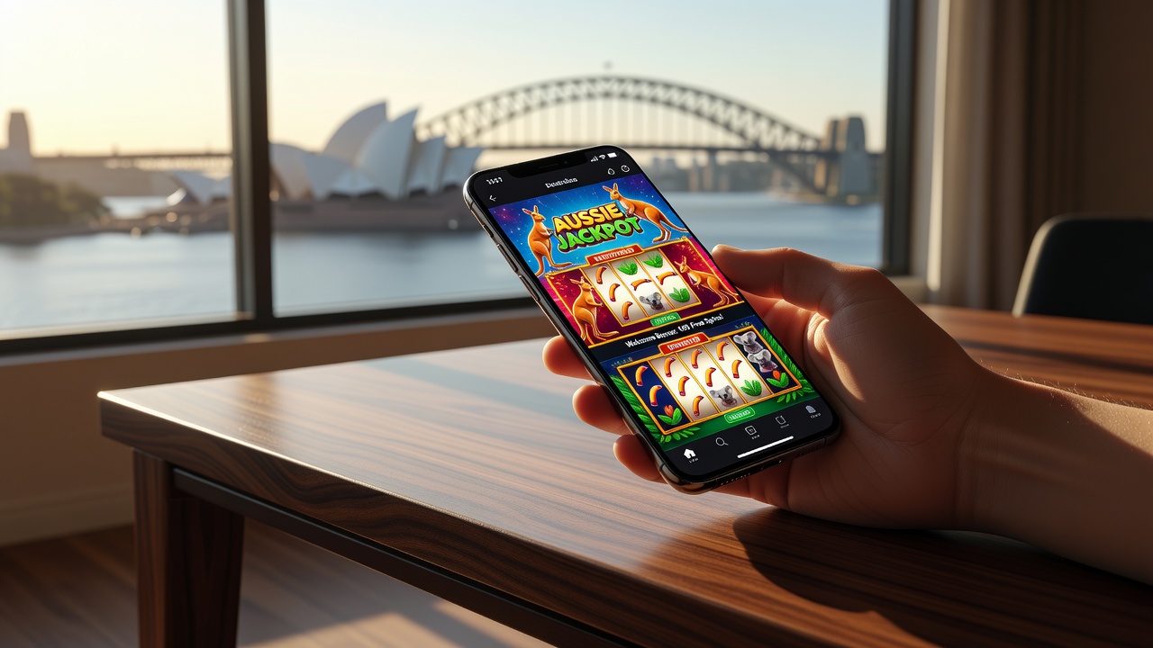 Finding Your Ideal New AUS Casino No Deposit Bonus Platform in 2026 - new aus casino no deposit bonus