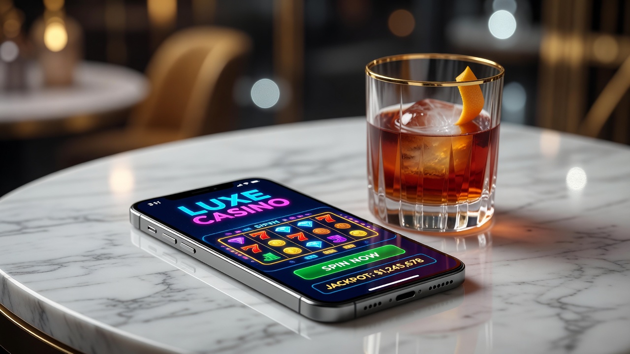 Our Top Picks: Best New Online Casinos - list of new online casinos