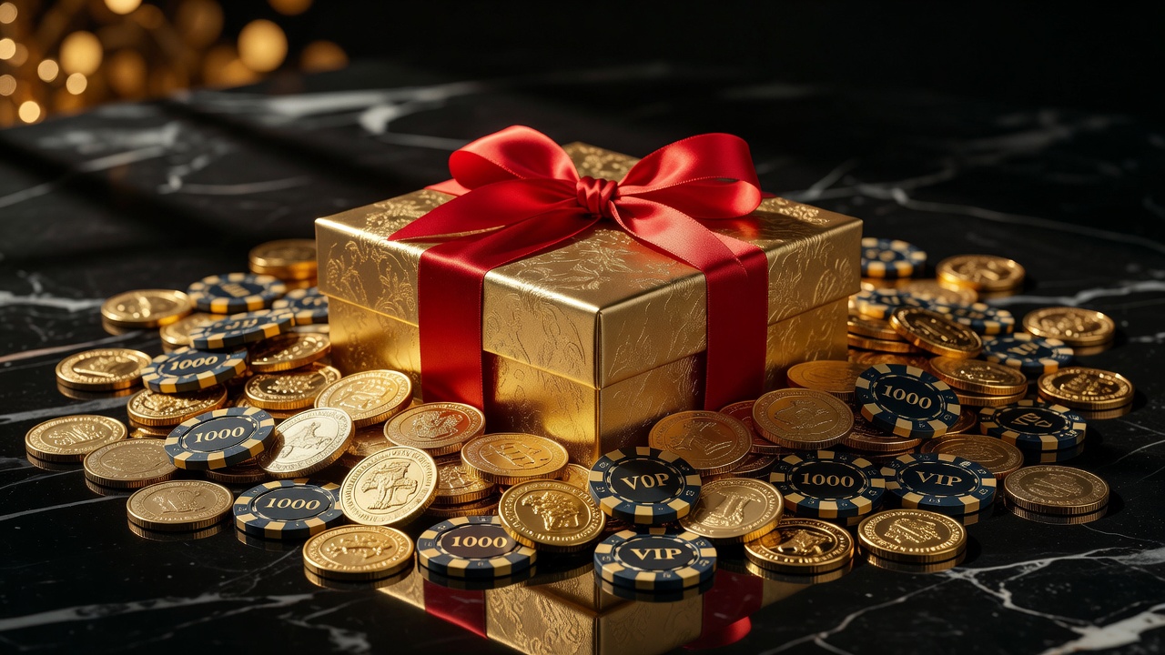 Bonuses & Promotions at the Latest Casino Sites - list of new online casinos