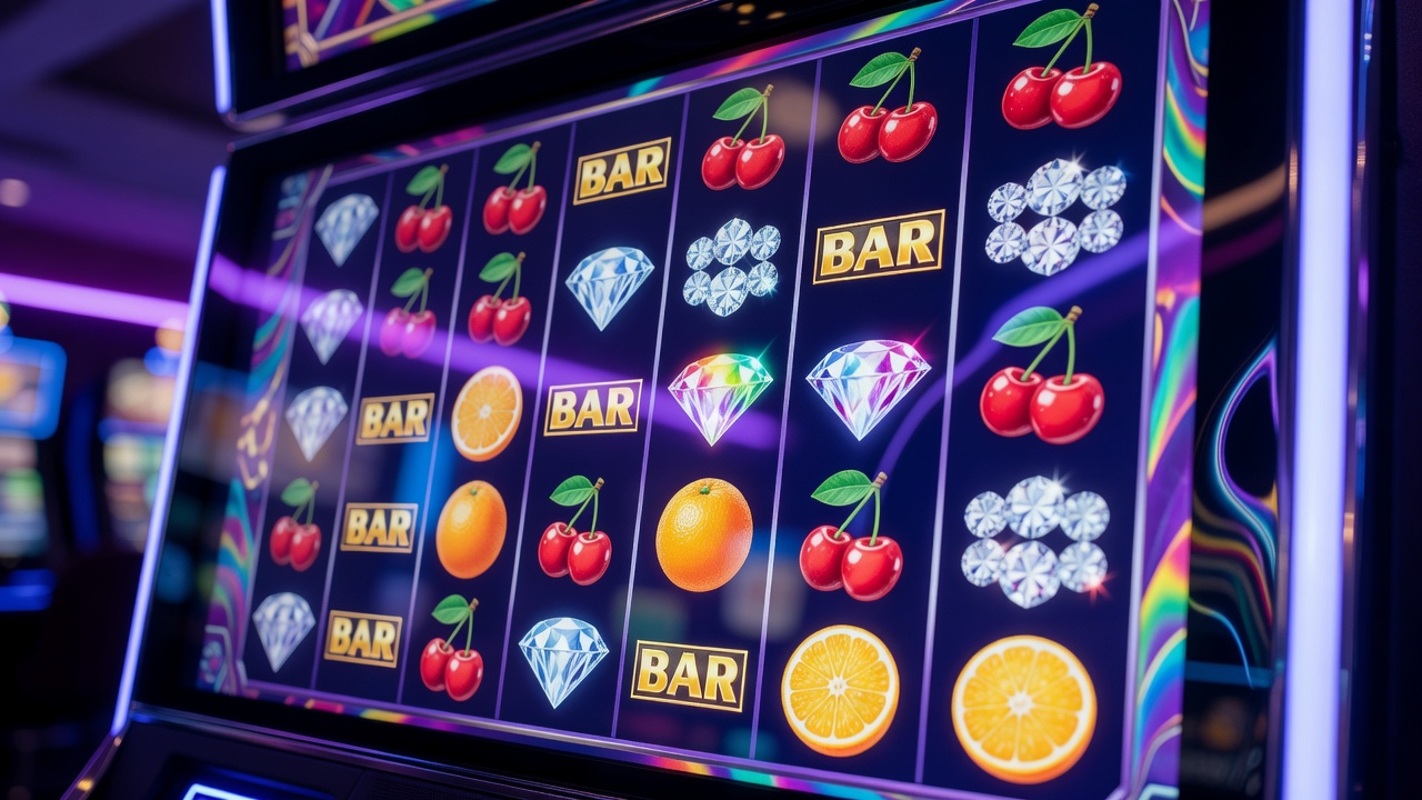 Online Pokies: The Heart of New Platforms - list of new online casinos