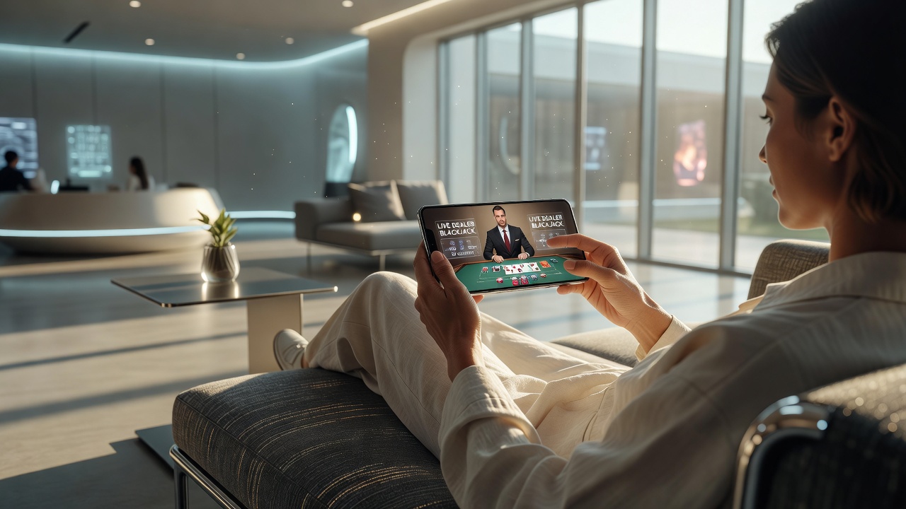 Why Play on a Mobile Device in 2026? - new online mobile casinos