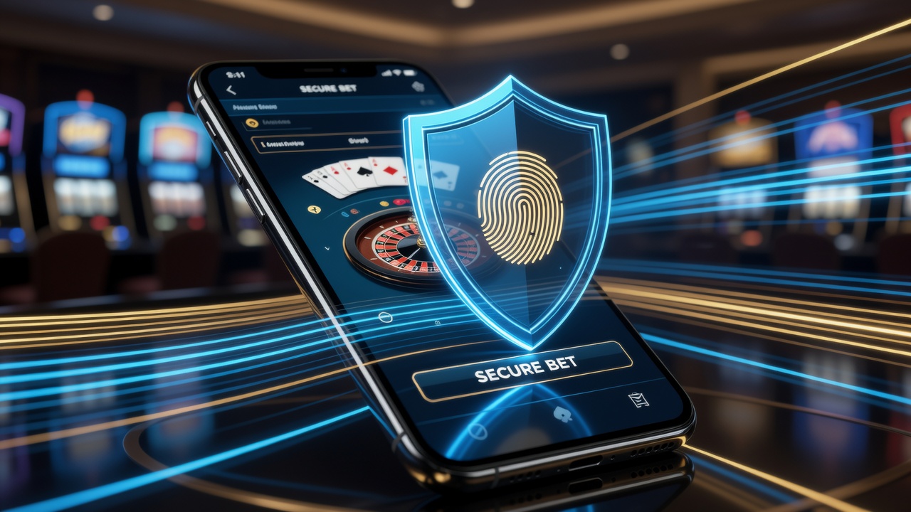 Enhanced Security and Performance - winspirit casino android
