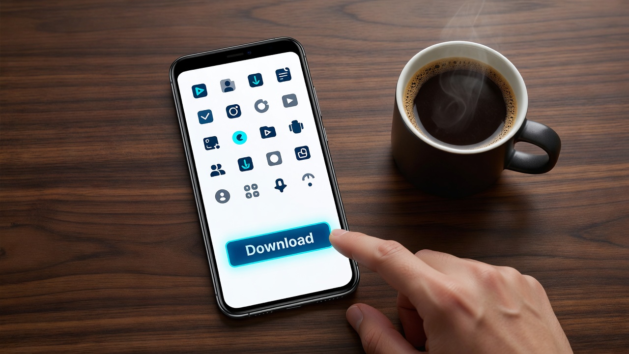 How to Install the WinSpirit App on Android - winspirit casino android