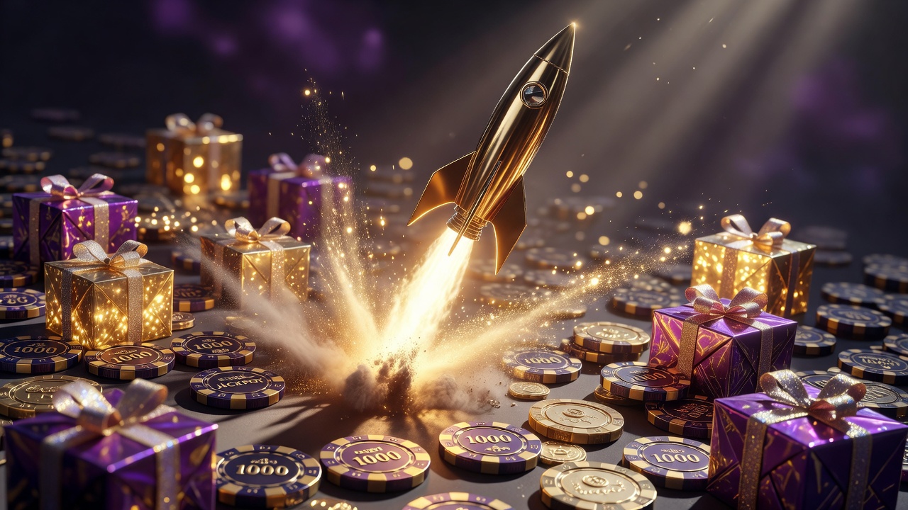 Claiming Your Welcome Bonus Offers - rocketplay casino registration