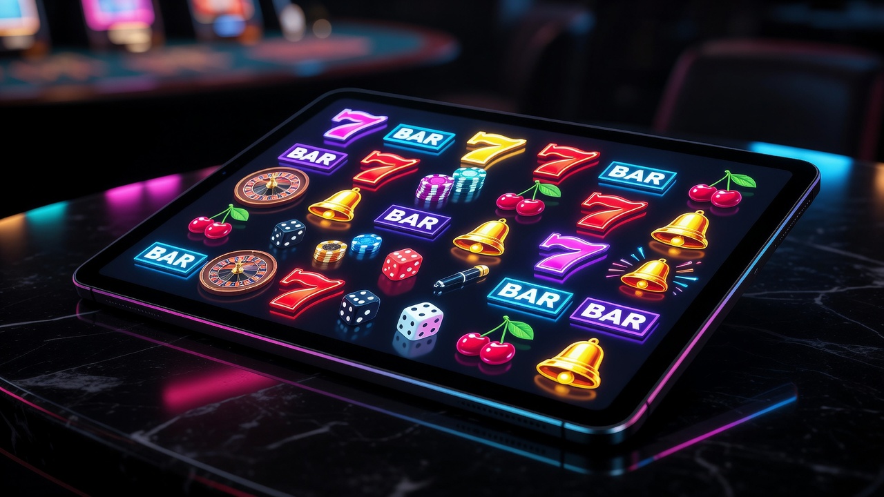 LevelUp Mobile Games &amp; Software - levelup casino app