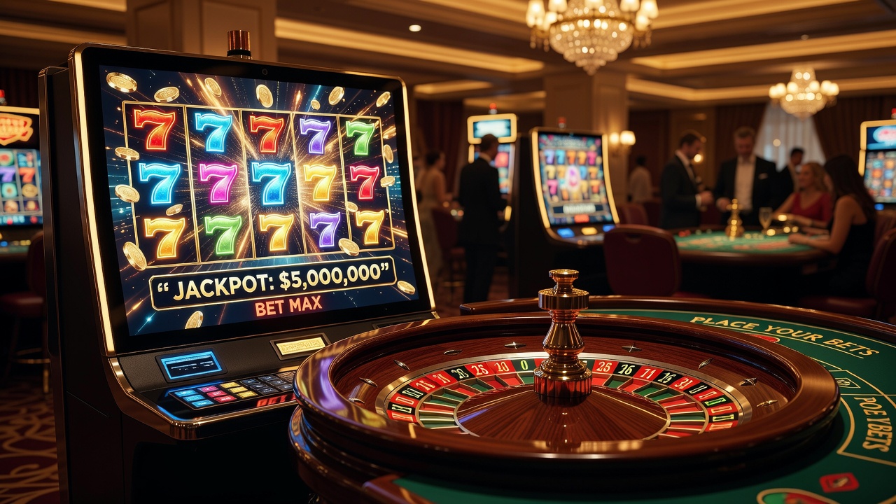 SlotRave Casino Games: Selection &amp; Software Providers - slotrave casino review