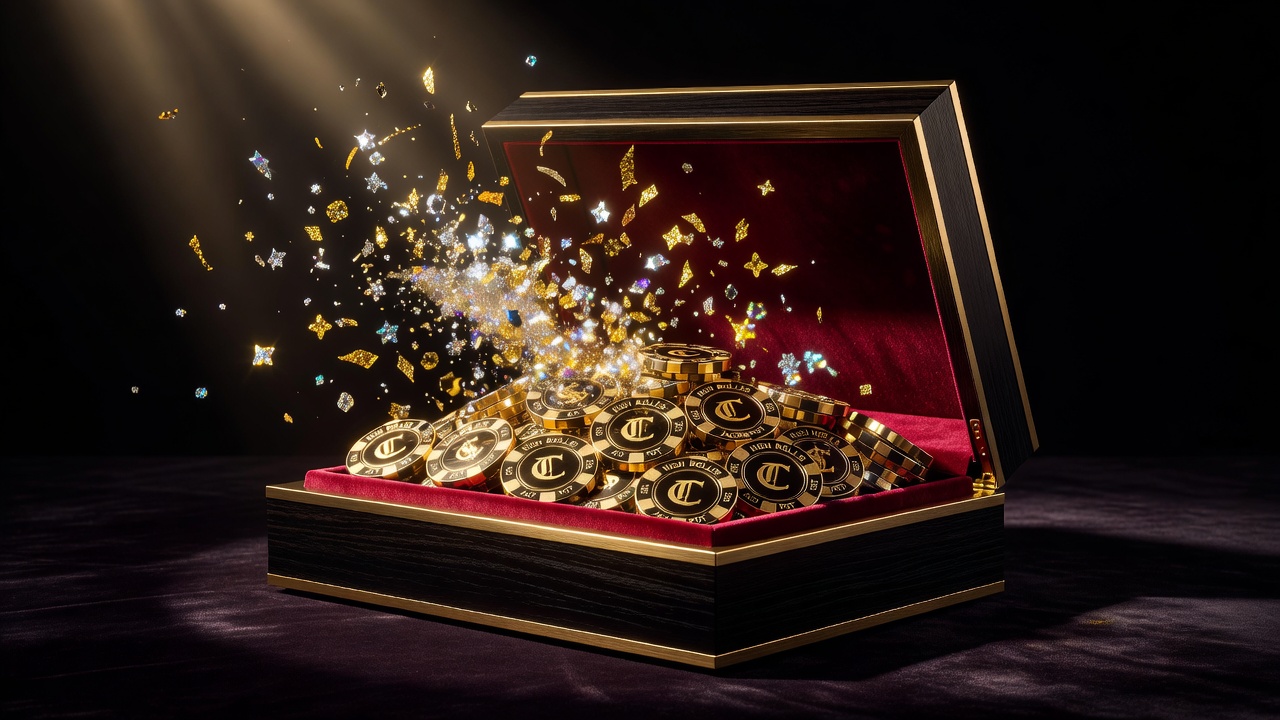 Bonuses &amp; Promotions at SlotRave: What to Expect - slotrave casino review