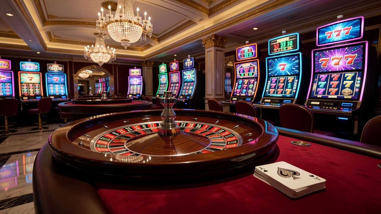 Game Selection at Crazy Tower Online Casino - crazy tower online casino