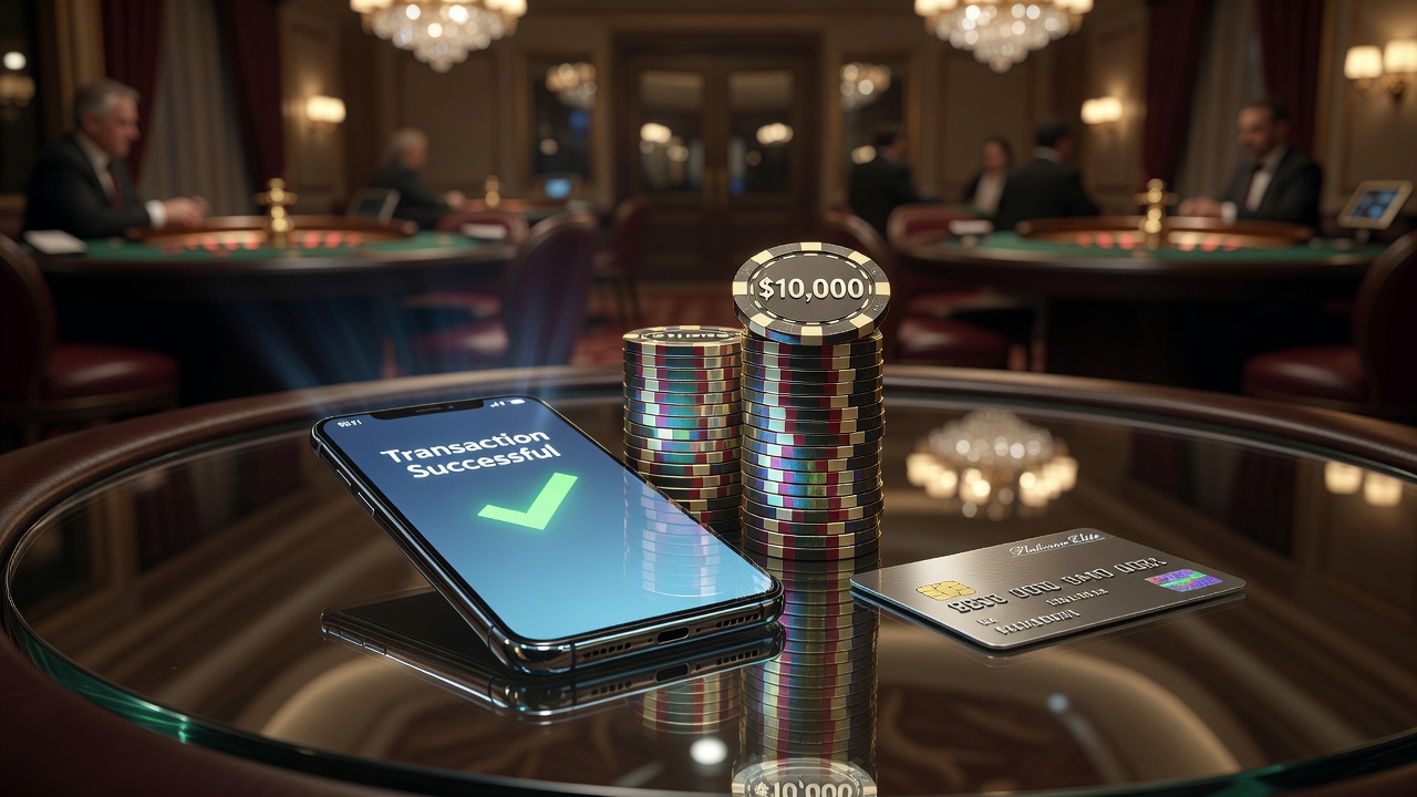 Banking Options: Deposits &amp; Fast Withdrawals - crazy tower online casino