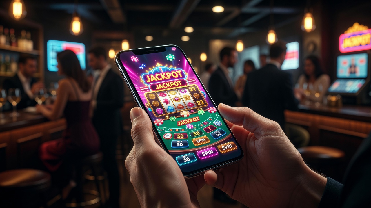 Crazy Tower Casino on Mobile Devices - crazy tower online casino