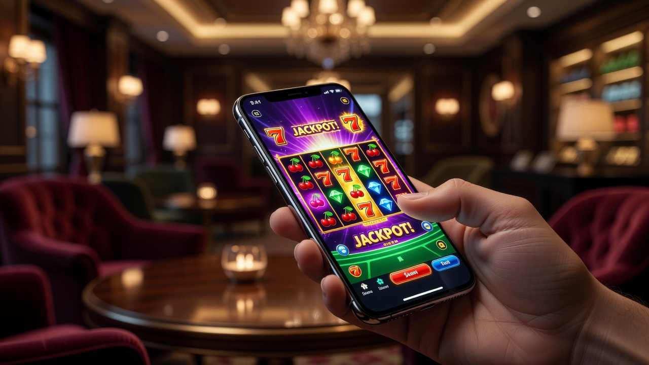 Slotornado Mobile Access &amp; App Features - slotornado casino login