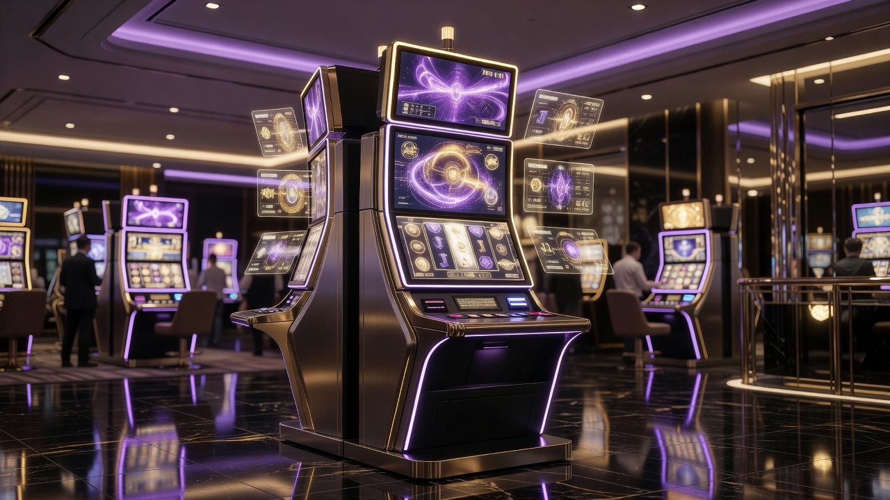 Why Play at Slotornado Casino in 2026? - slotornado casino login